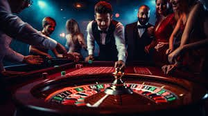 betpkrc Live Casino