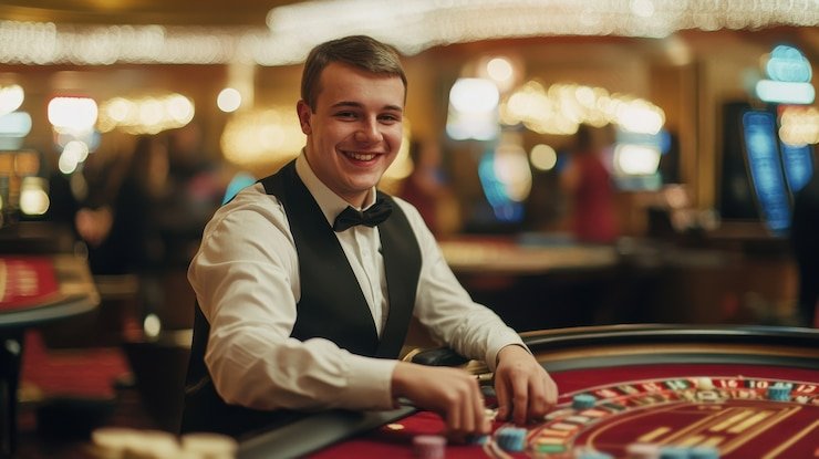 betpkrc Speed Baccarat